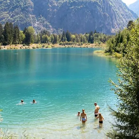 Blueberry Hill La Garde (Isere)