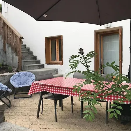 Apartamento Blueberry Hill