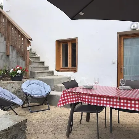 Apartamento Blueberry Hill *