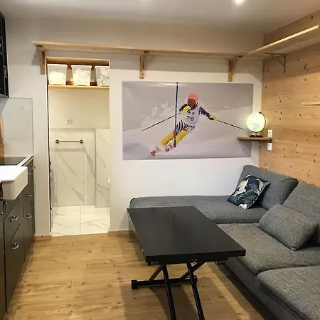 Apartamento Blueberry Hill